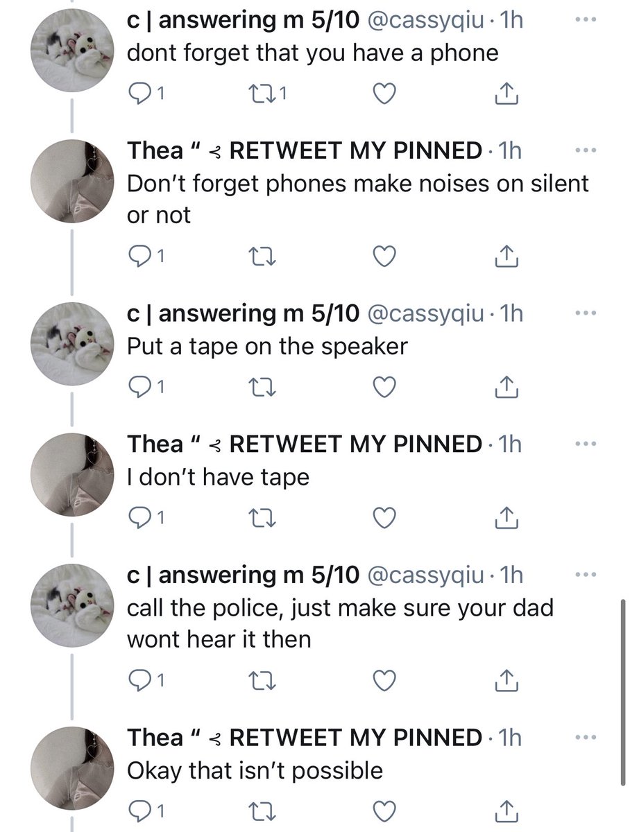Nemoruuu_'s tweet photo. Uhm sorta exposing @.Theakdhfjd ig

So her recent post is a very sensitive topic, but it also seems extremely unrealistic. She also has a ton of excuses for any suggestions and some are pretty stupid

Proof and more in thread 

For me it seems like baiting people for clout https://t.co/3ffLTUhOGC