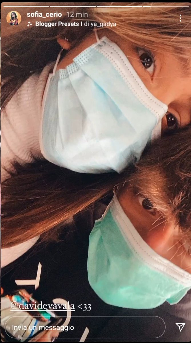 callmeodella's tweet photo. BUONGIORNISSIMO :)
#sofiacerio #davidevavala #davia https://t.co/goRVdgHW3D