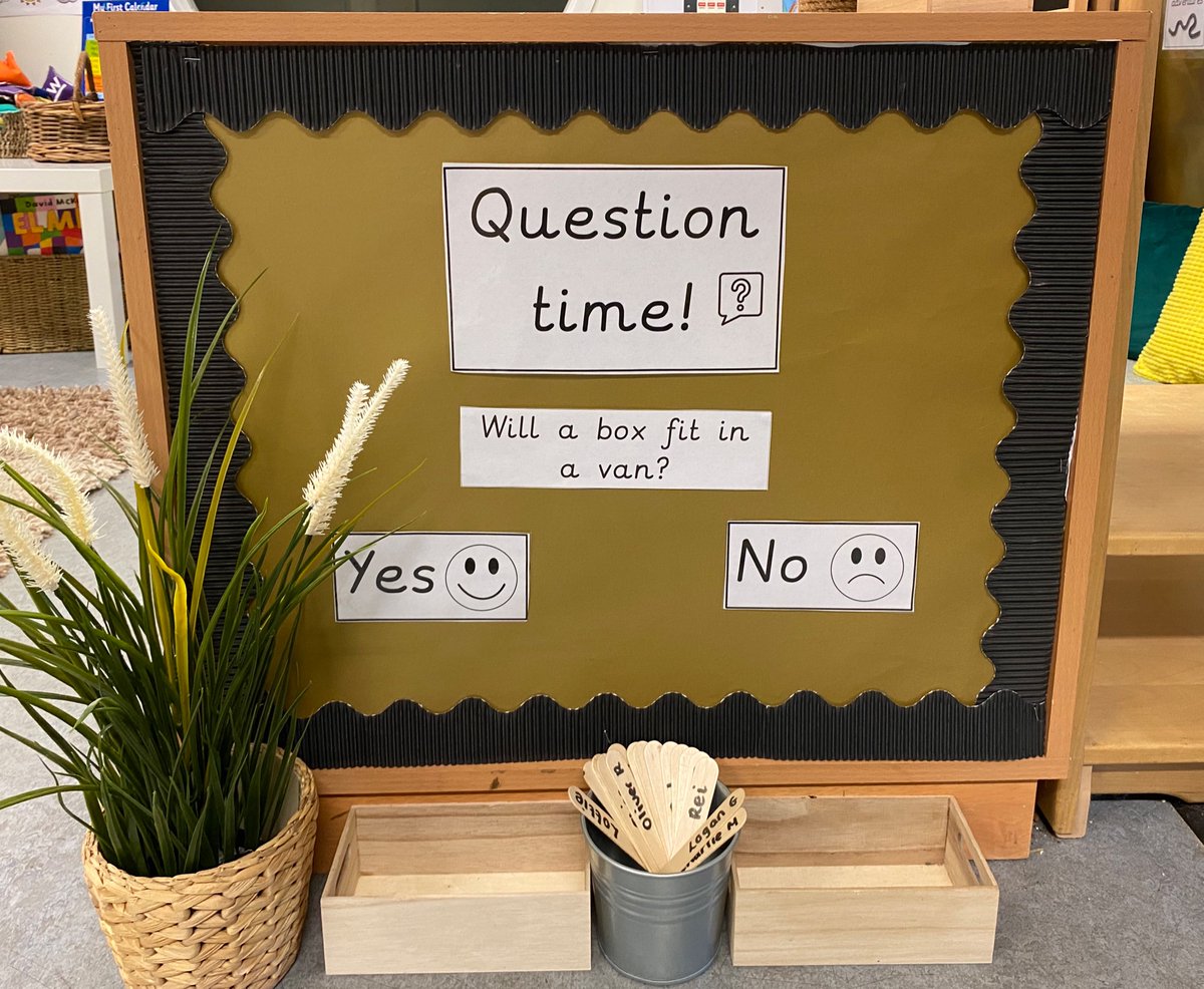 AsWainscott's tweet image. Ensuring that every space within the classroom is a learning opportunity for our children! They will need to use their phonics knowledge to read the question! 💭 #WainscottEYFS #EYTagTeam #EYFSPhonics @MissRLayton1 @RoseCallaway3 @WainscottSchool @Primary1stTrust @EYTagteam