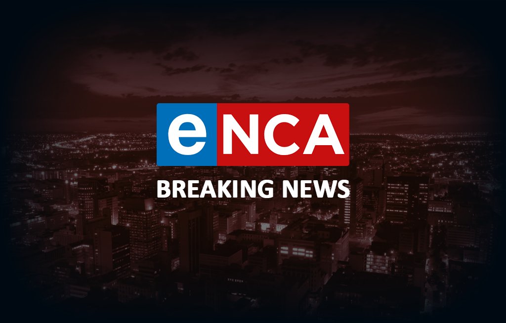 eNCA's tweet photo. [BREAKING NEWS] The Prasa board has with immediate effect, terminated the contracts of three high-level executives. #DStv403 https://t.co/YQMqvphxB5