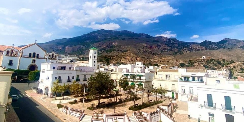 Canal Sur Almería tweet media