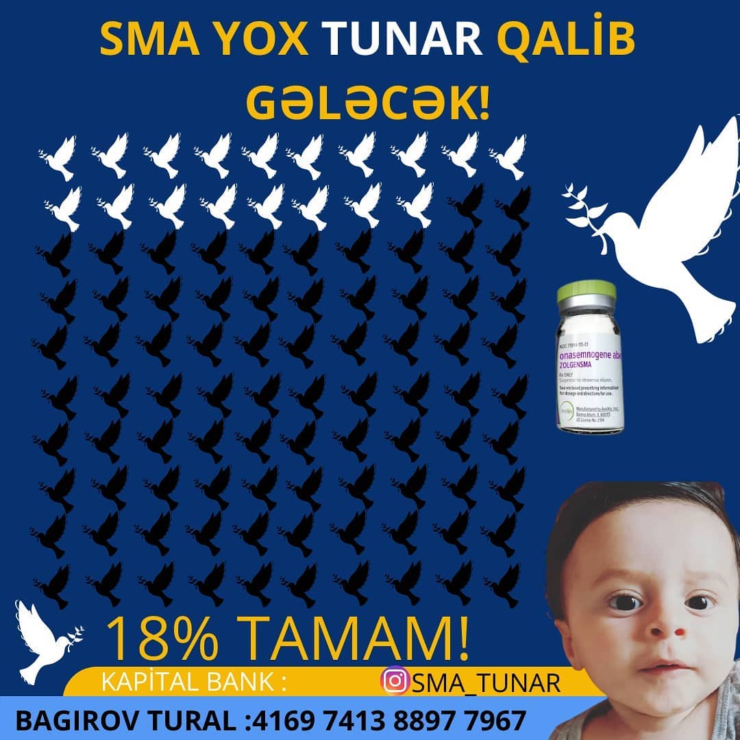 Sma_Tunar_dəstək (@smatunar1) on Twitter photo Gəlin 100% edək🙏
<a href="/HikmetHajiyev/">Hikmet Hajiyev</a> <a href="/GanirePashayeva/">Ganire Pashayeva</a> Tunara nəfəs ola bilərsiniz mi? #Tunaranefesol #TunaraNəfəsOl Gəlin 100% edək🙏
<a href="/HikmetHajiyev/">Hikmet Hajiyev</a> <a href="/GanirePashayeva/">Ganire Pashayeva</a> Tunara nəfəs ola bilərsiniz mi? #Tunaranefesol #TunaraNəfəsOl