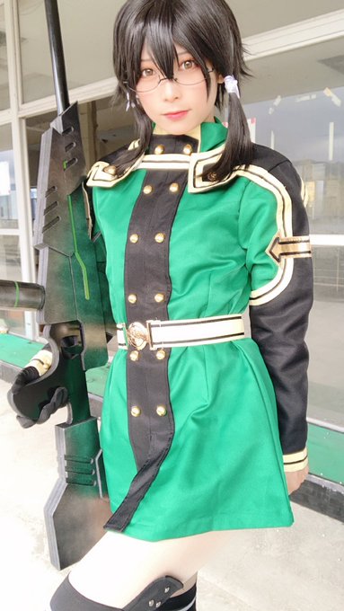 コスプレイヤー東雲氷のTwitter画像15