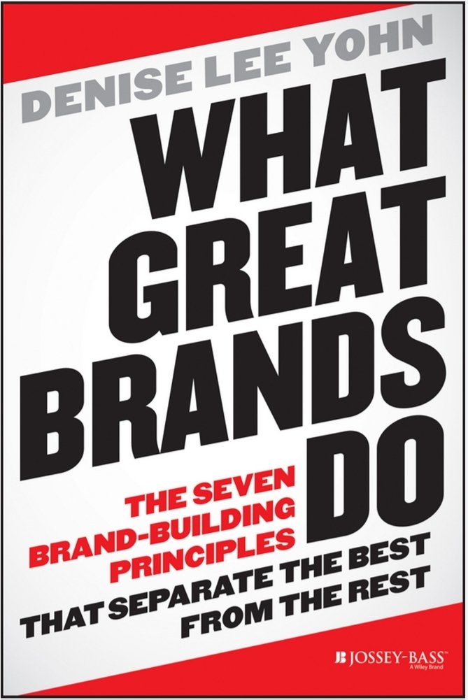 DigitalElmnts's tweet photo. A brand is a bundle of values and attributes that defi ne 
the value you deliver to people through the entire customer 
experience, and the unique way of doing business that forms the 
basis of your company ’s relationships with all of its stakeholders. https://t.co/m3zF69MVF6