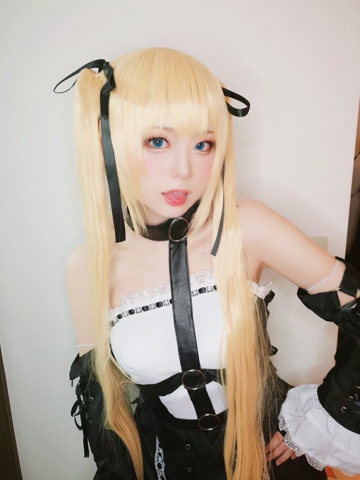 Twitterのコスプレ画像44