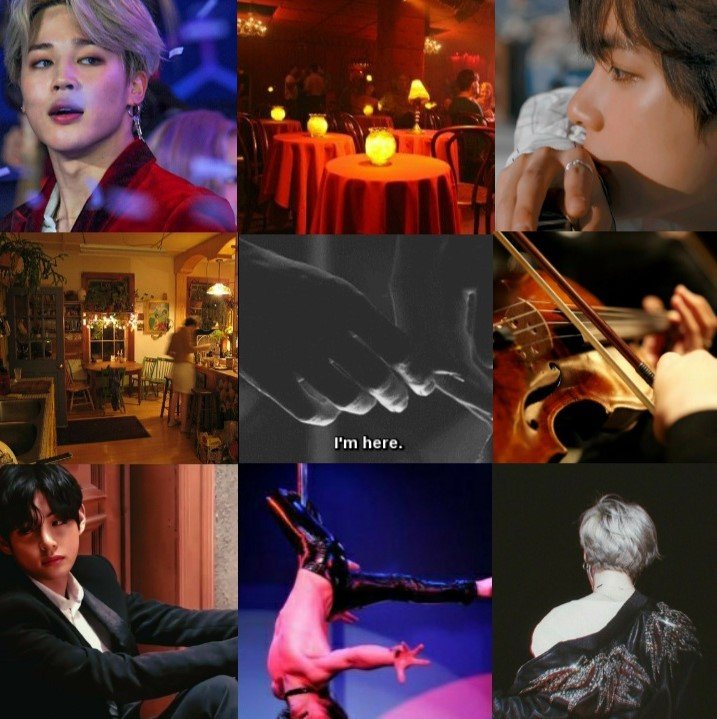 charlie⁷ is seeing BTS 💜 tweet media