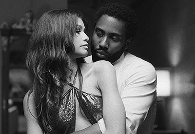 FILM REVIEW: Malcolm &amp; Marie bit.ly/3r54ciR #MalcolmAndMarie <a href="/NetflixUK/">Netflix UK & Ireland</a> <a href="/netflix/">Netflix</a> <a href="/TomJBeasley/">Tom Beasley</a>