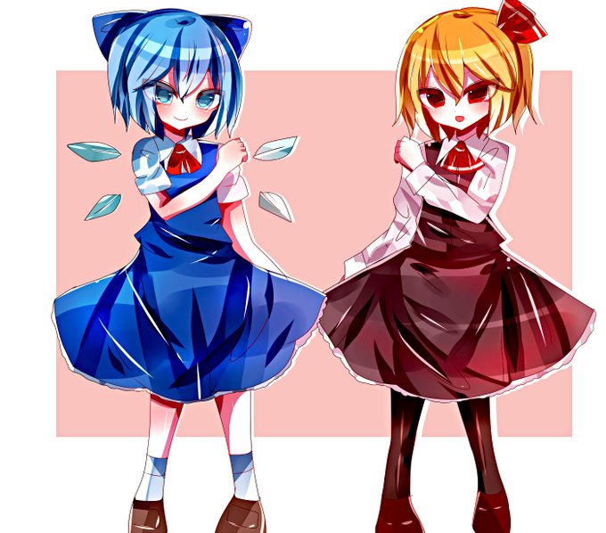 ルーミアのtwitterイラスト検索結果 ルーミアのtwitterイラスト検索結果