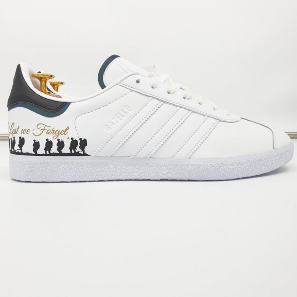 adidas cringe tweet media