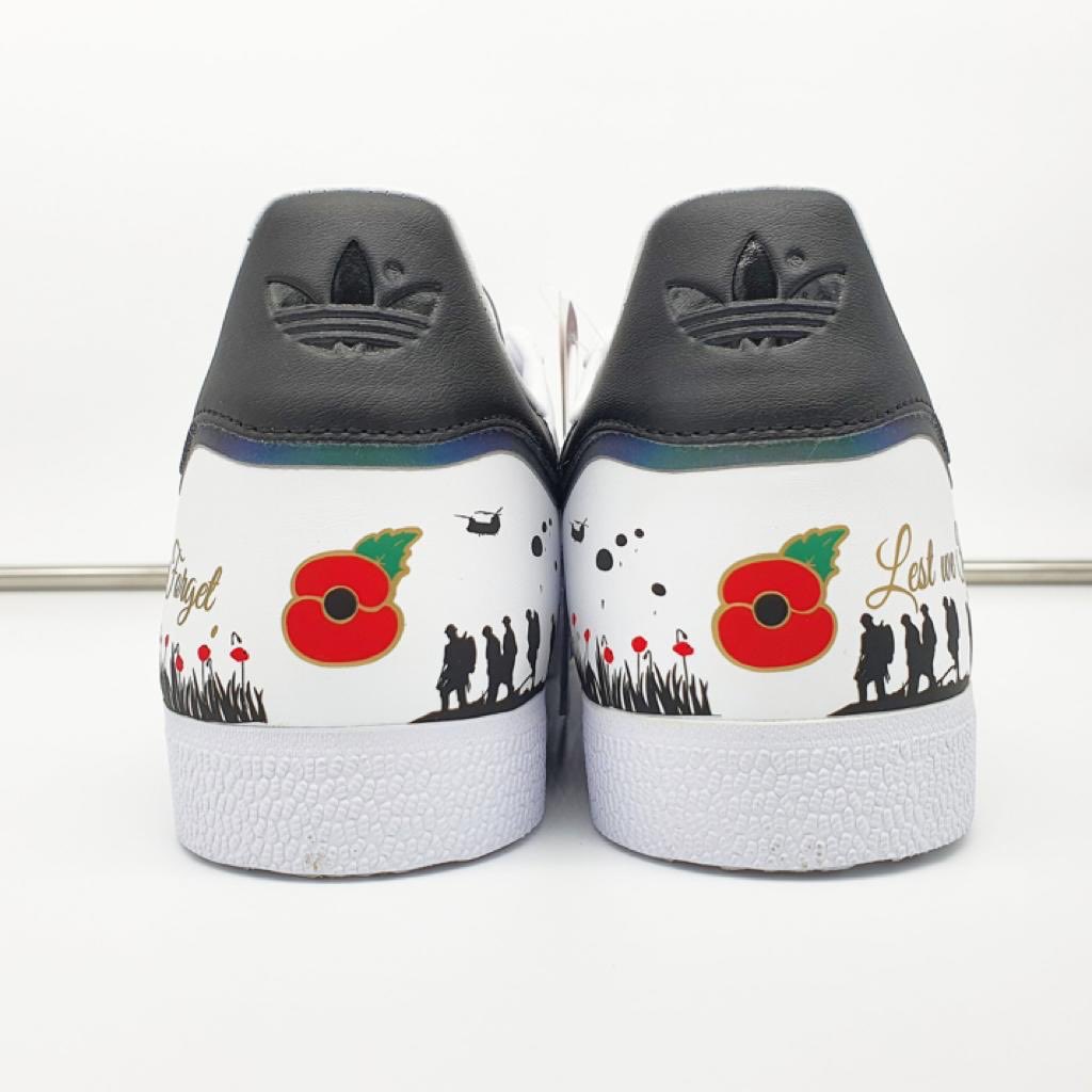 adidas cringe tweet media