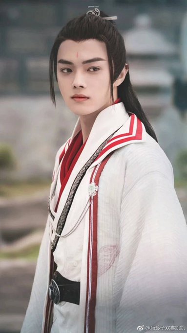 灵剑山のtwitterイラスト検索結果