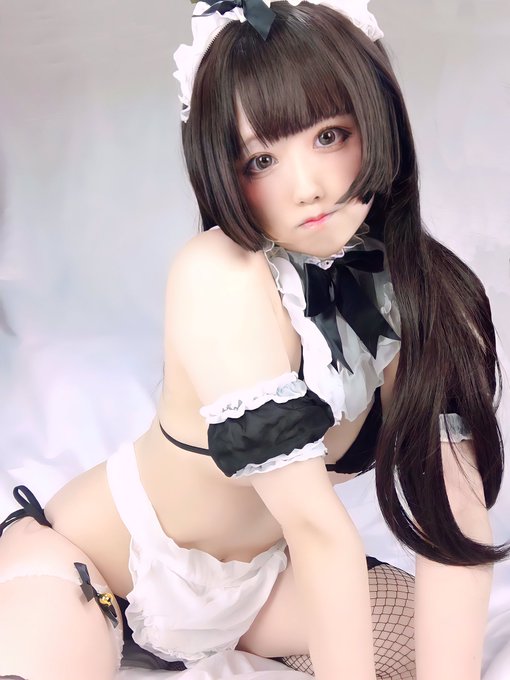 Twitterのコスプレ画像7