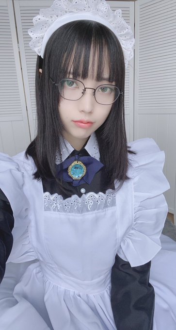 Twitterのコスプレ画像6