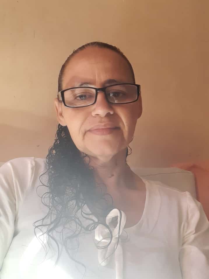 sandra73flor1's tweet photo. Bom sábado a todos na Santa paz do senhor https://t.co/FC3xYFTkuq