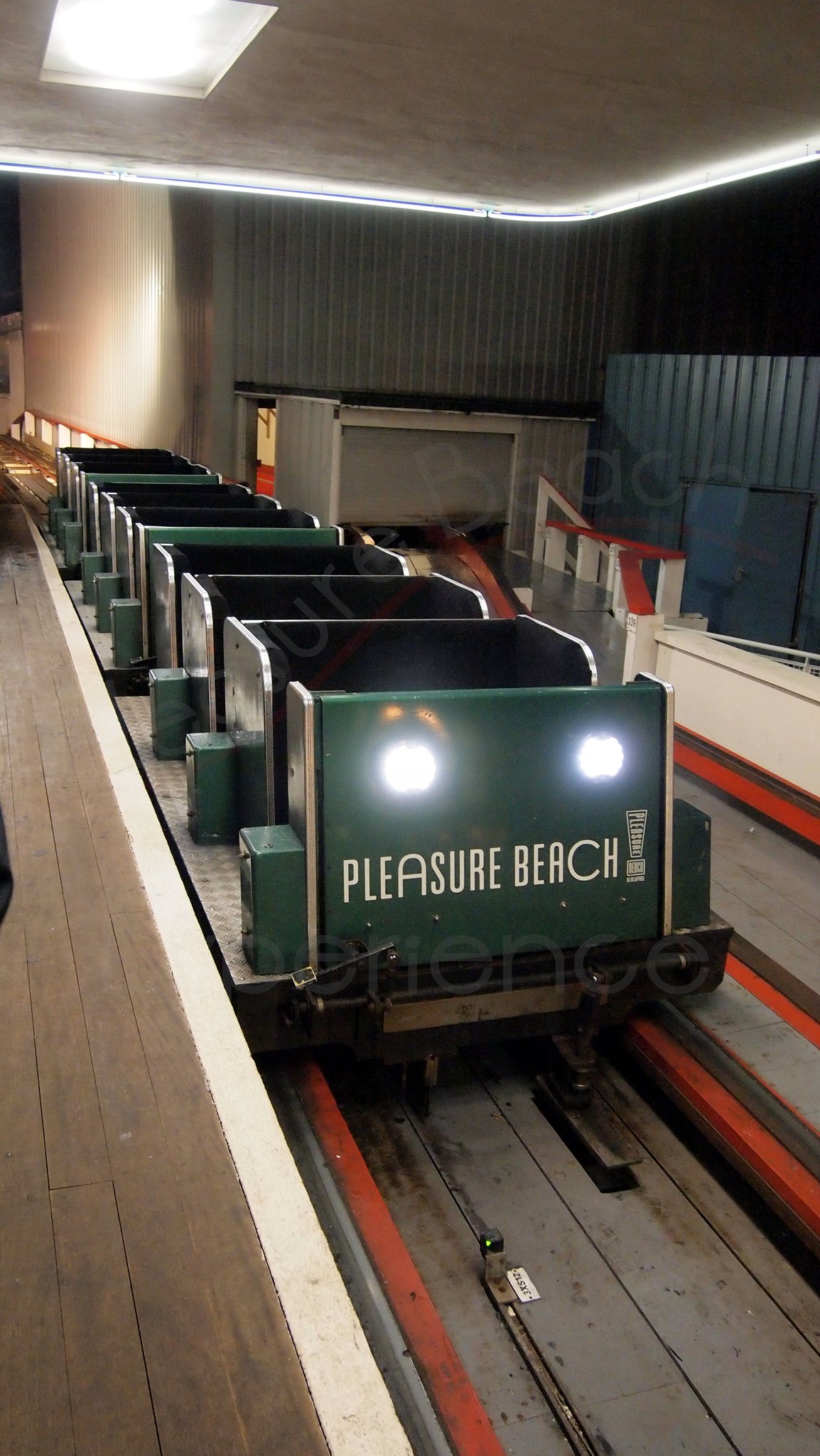 Your Experience Guide on Twitter "Did you know in September Pleasure