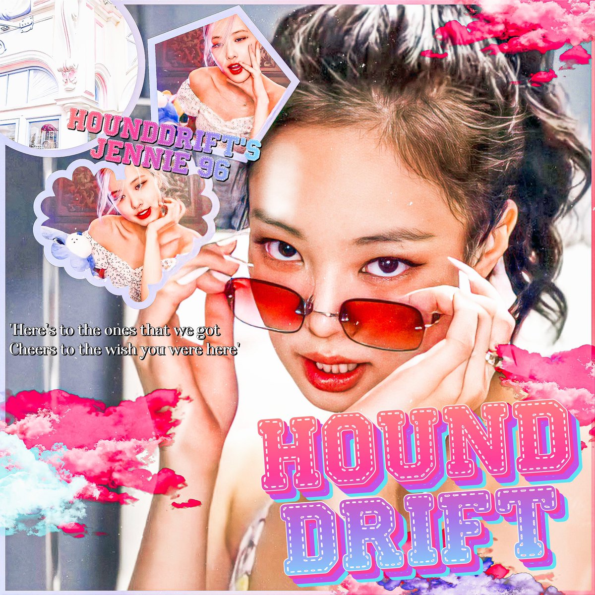 19:19
Couple pin 100฿
mention anything

**ได้ทั้งสองพินนะครับ**