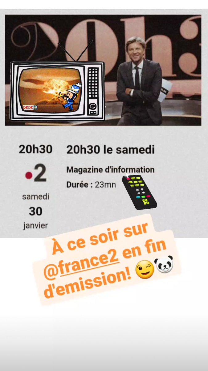 Jeremy Lecomte tweet media