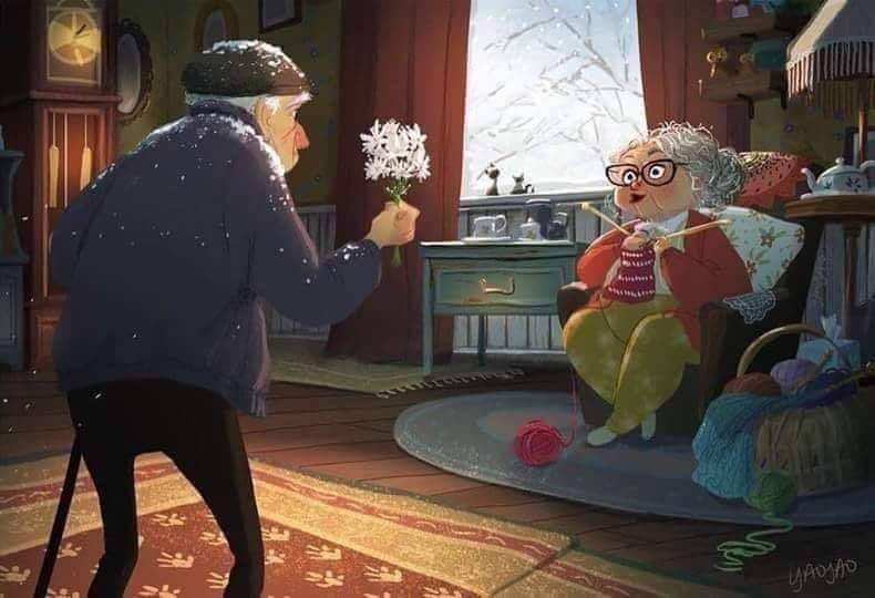 htdgor's tweet image. سلاماً لمن صان الودّ، وحفظَ الوصل، لا يُغيّره تقلبُ المزاج ولا شدّة الظروف ♥️