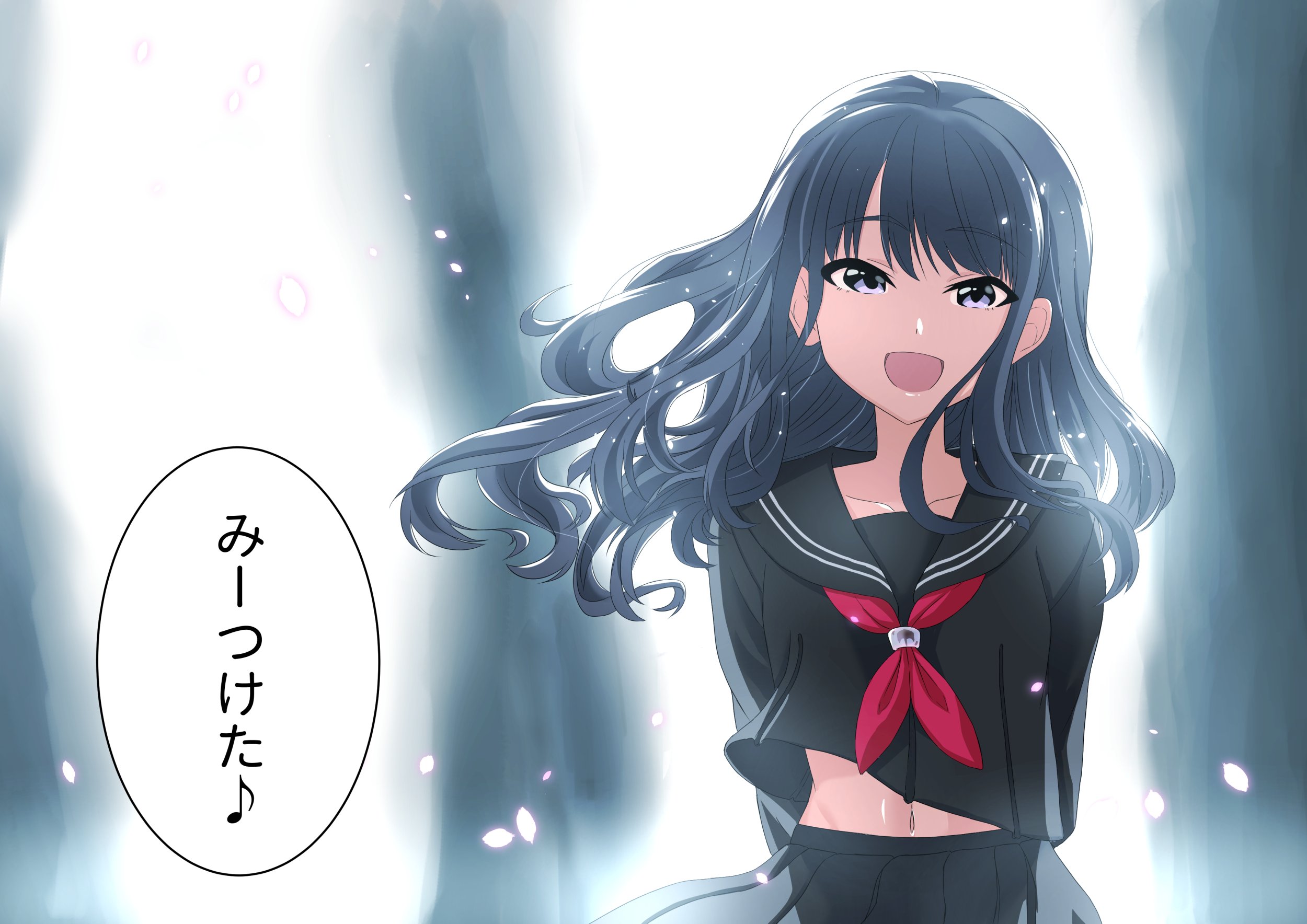 風野 灯織 ｜ アニメ「アイドルマスター シャイニーカラーズ