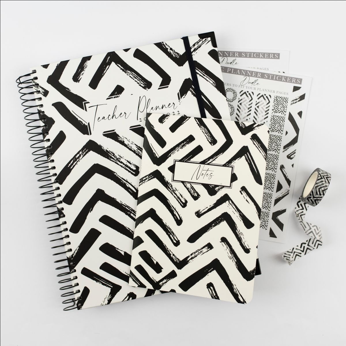 Loved my planner this year, just had to order for next year! <a href="/TPositiveTC/">Positive Teacher Co.</a>