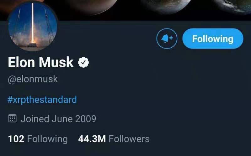 WHAT THE F*CK IS GOING ON?! 😱

This is a day we'll never forget, 
#XRPcommunity...