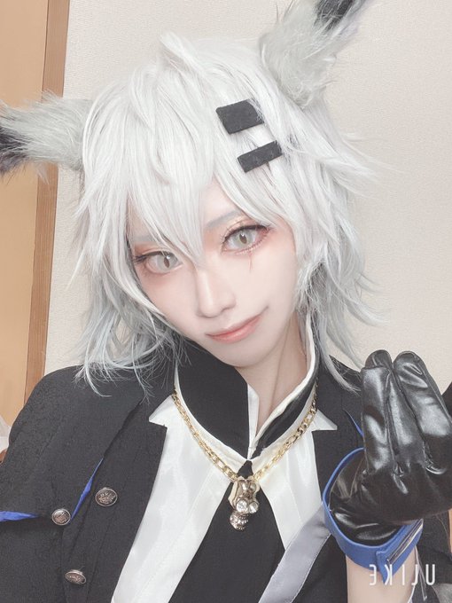 コスプレイヤーまいのTwitter画像16