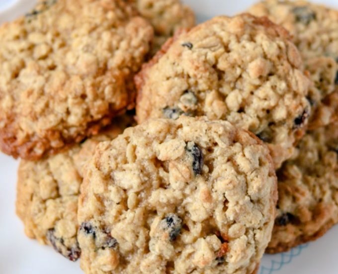 she shoves a plate with the cookies on it in front of him.

❝ i'm sorry for the long waiting, i hope you enjoy them ~ ♡   ❞