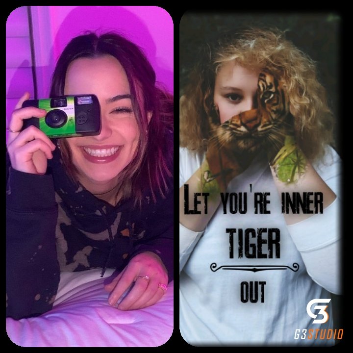 nevvy841's tweet photo. @VanessaMerrell I just want to say I'm a huge fan of you and @veronicamerrell and I decided to make a post of your latest Instagram post. Hope you like it https://t.co/0fgQTnIJiJ