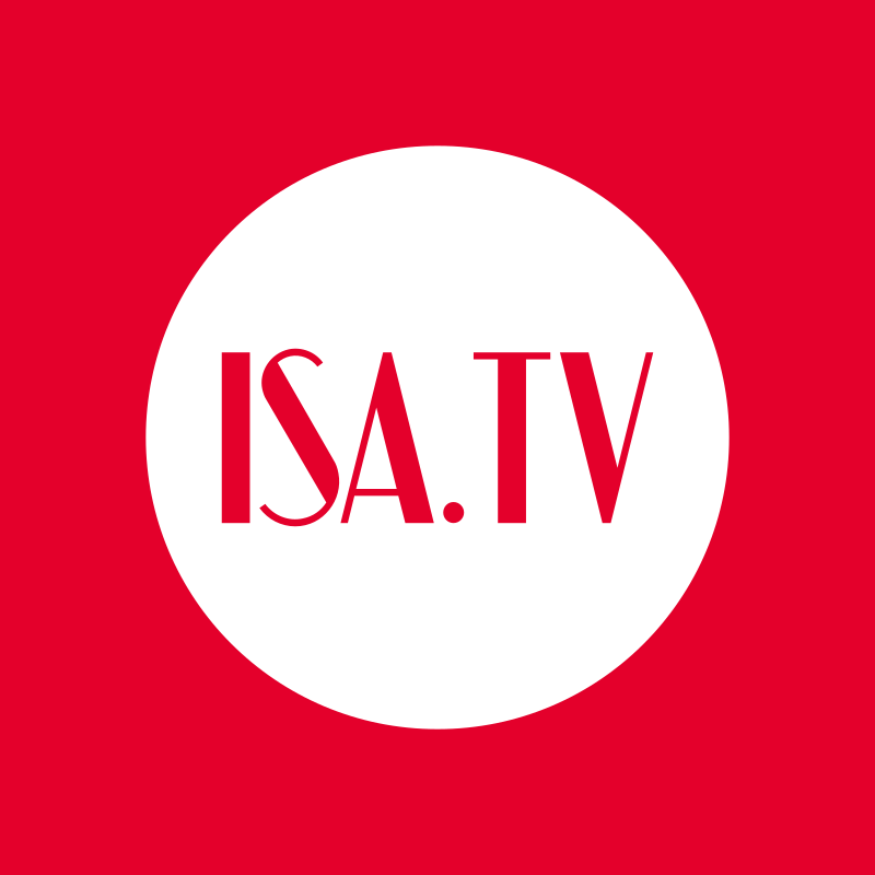 tv_isabelle's tweet photo. At this moment we are under construction but thank you for following us. You will be in the front row when the launch takes place. ;) #IsaTV https://t.co/A08Fmm2kzn