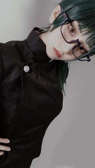 コスプレイヤーMichelleのTwitter画像25