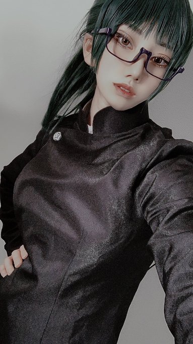 コスプレイヤーMichelleのTwitter画像24