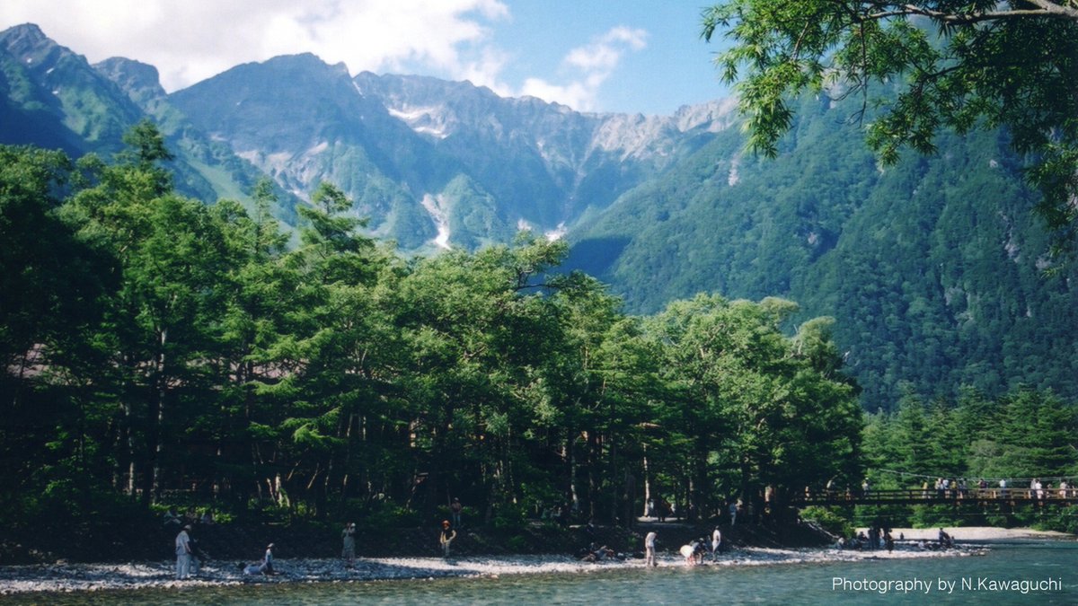 Rowan 上高地のデスクトップ用 壁紙です サイズ 19 1080ピクセル 上高地 信州 長野県 写真好きな人と繫がりたい ファインダーの越しの私の世界 壁紙 壁紙配布