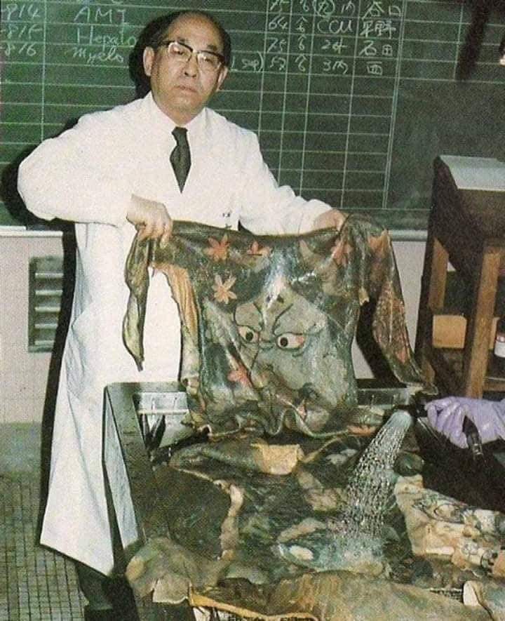 DANIMALBASSIST's tweet photo. @cuentode_terror https://t.co/gJMBjLXzpe