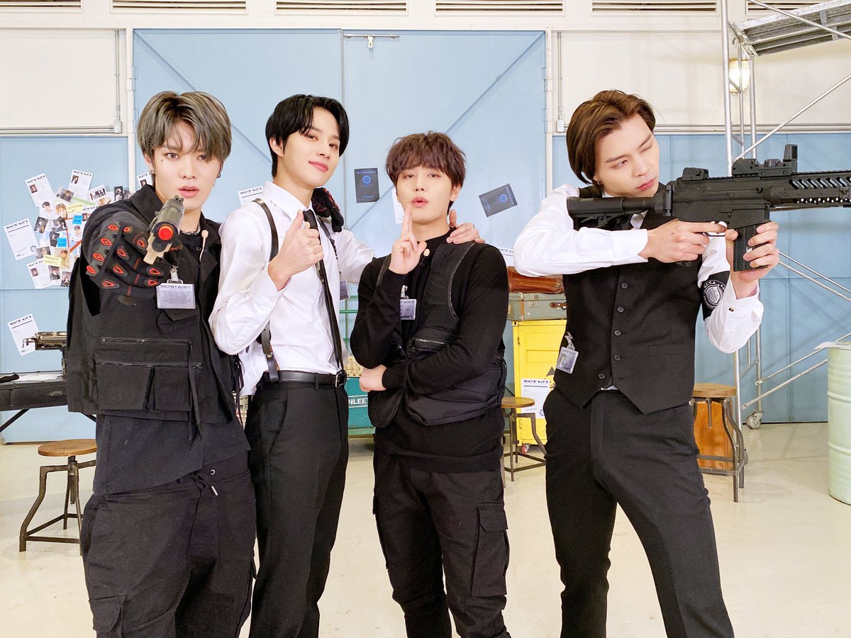 แก๊งยอดนักสืบแห่งเฟด