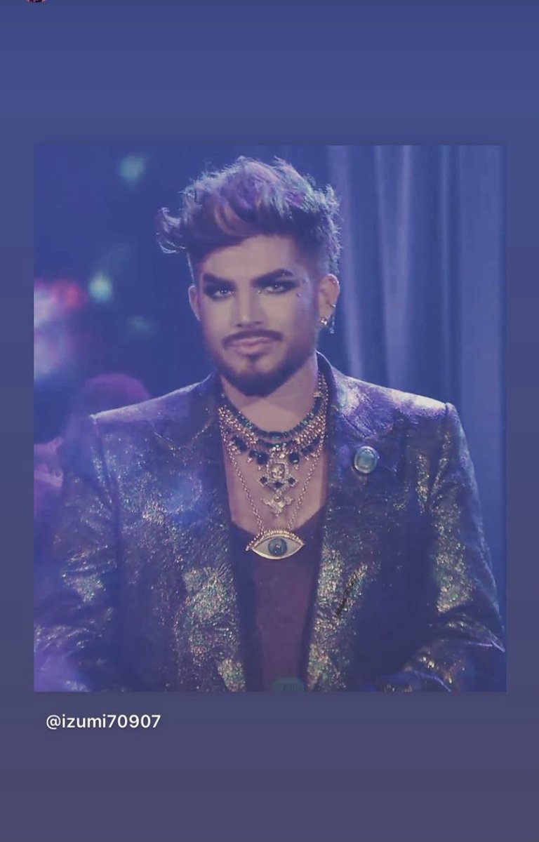LambritsUK's tweet photo. Adam’s IG story https://t.co/kWlQEcjuAL