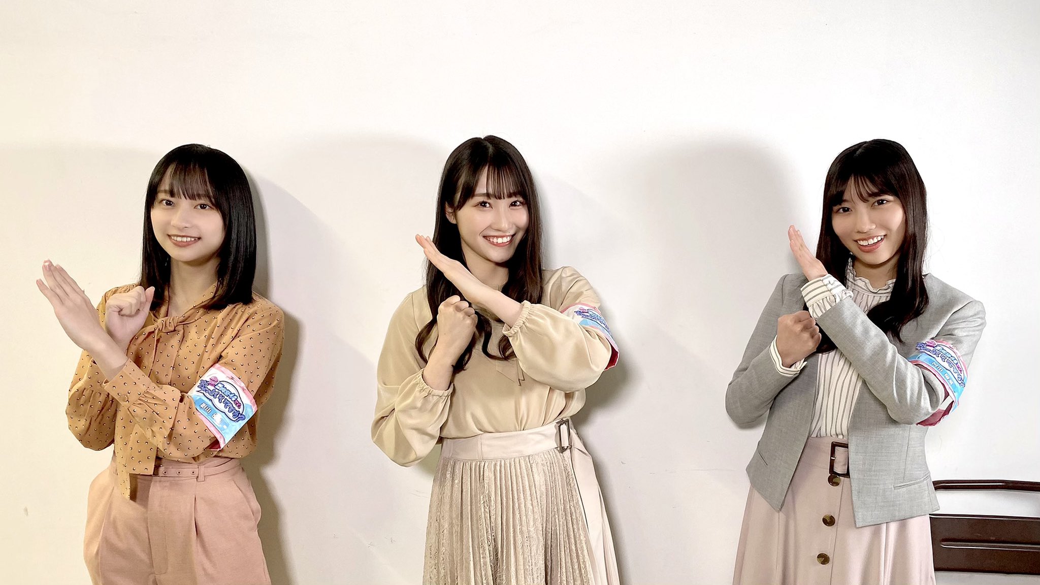 日向坂代行分 メンバー | 日向坂46公式サイト