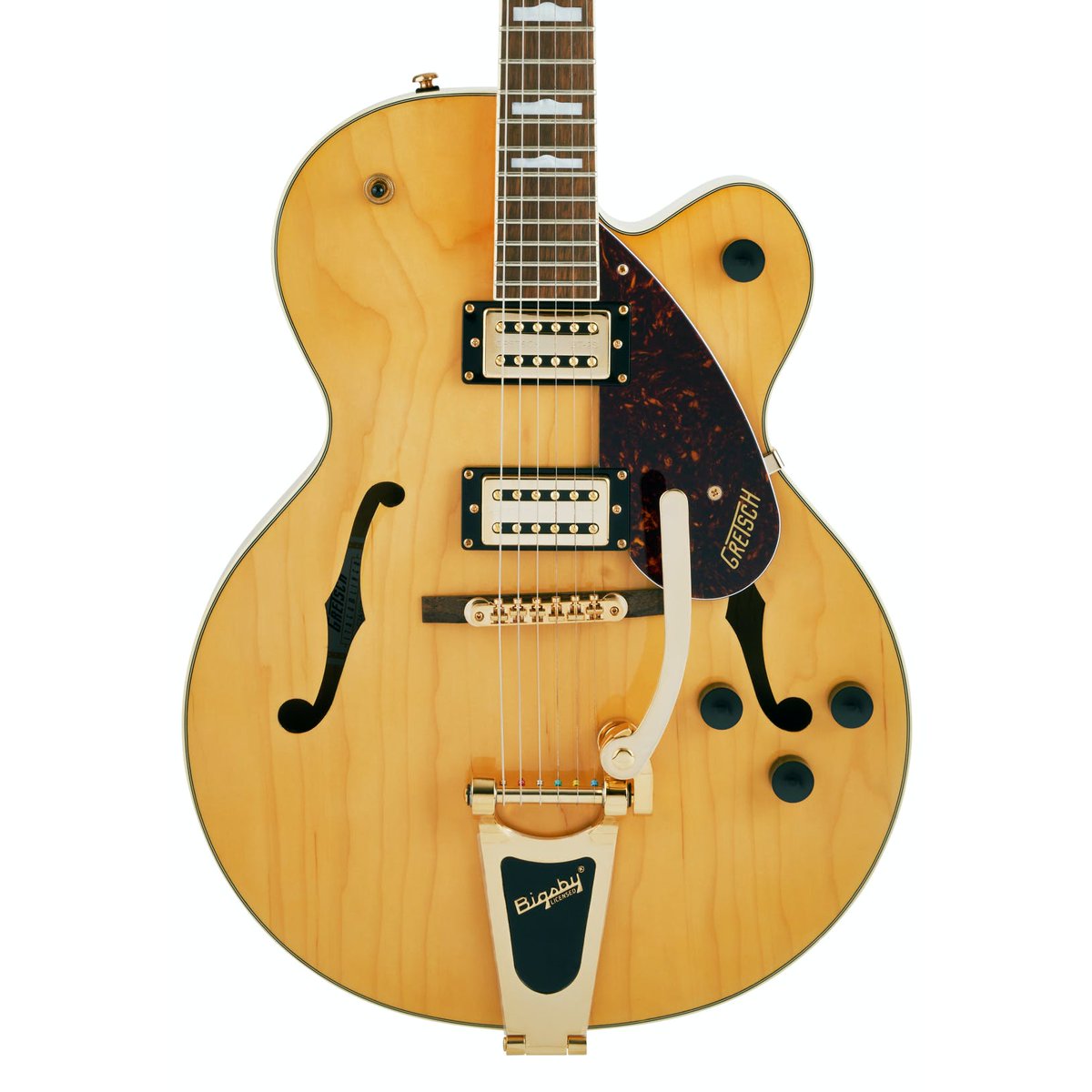 Andertons Music Co. tweet media