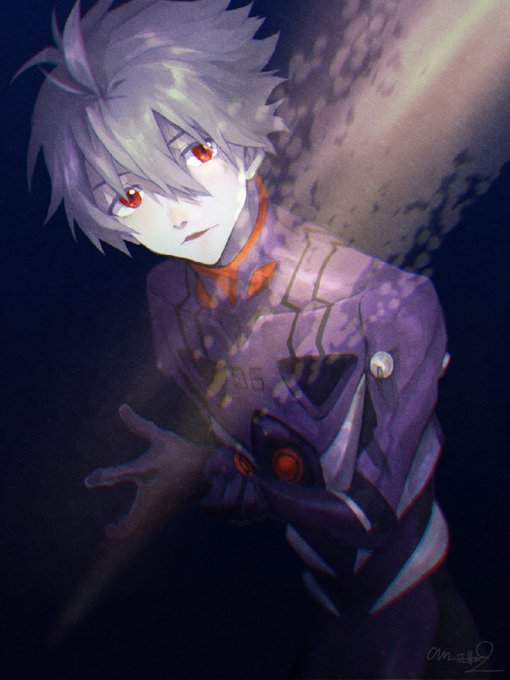 エヴァンゲリオン 高画質 のtwitterイラスト検索結果 古い順