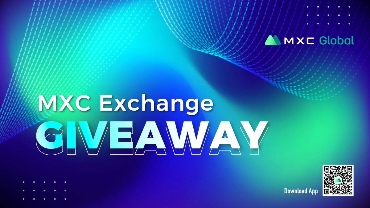 MEXC tweet media