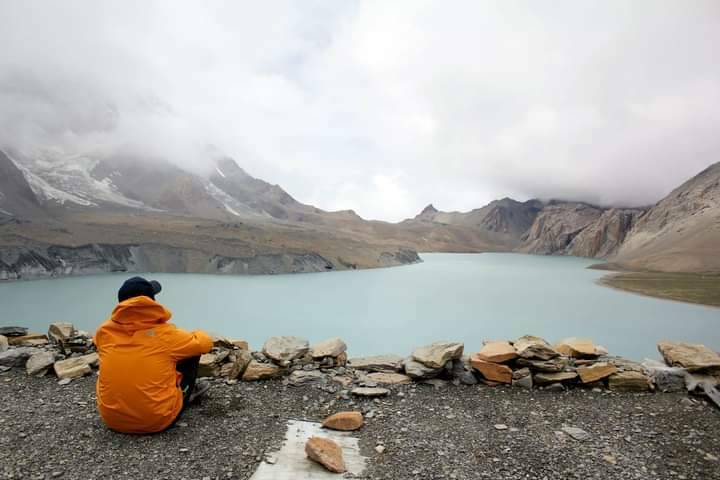 Soak in the adventure at 4900 mts .. A real bliss … – Book great trips on travala.com/?ref=top100tra… Best price guarantee!