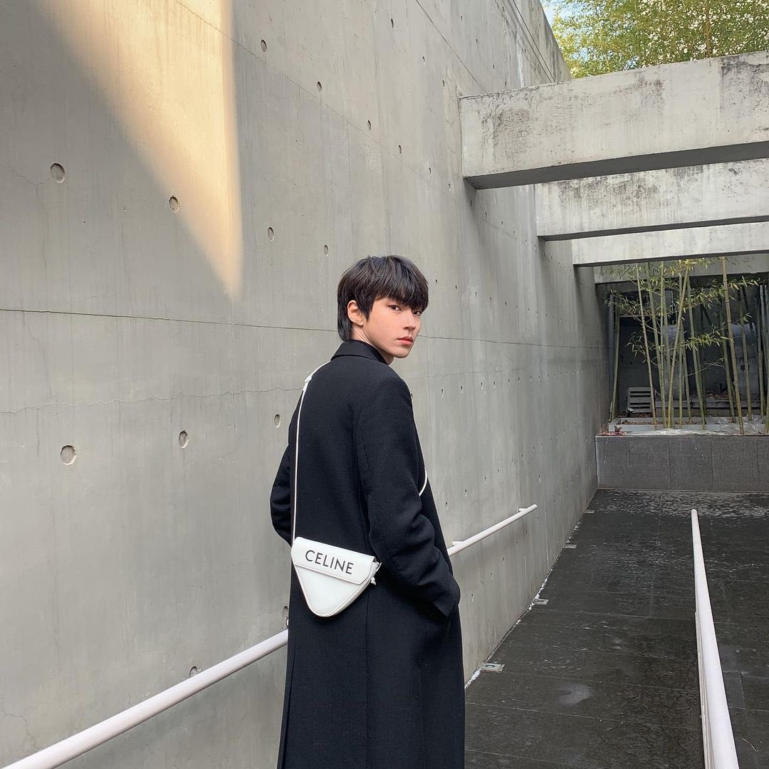 แกดูพระรองซีรีส์เกาหรี ไม่ให้กูเชียร์ได้ไง