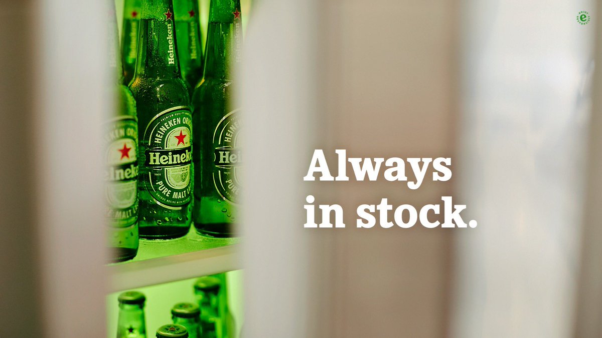 An investment served better cold. #heineken #gamestop #reddit