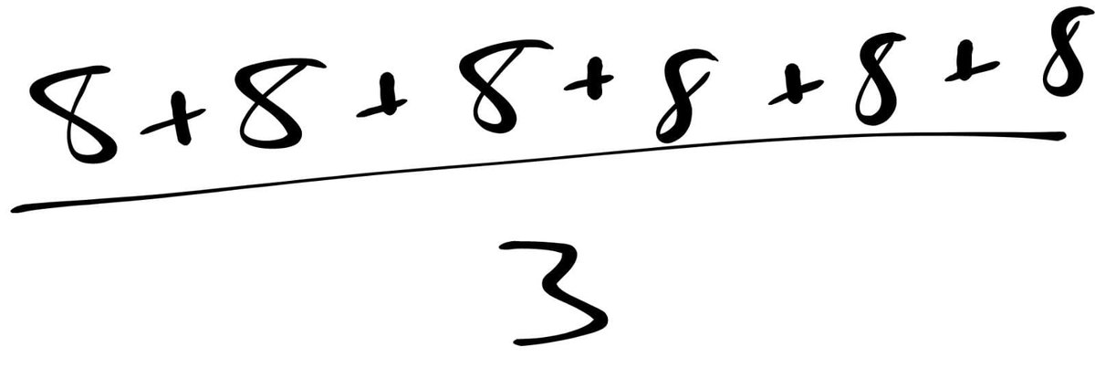 This would take less time, but they would get to 16, not 8 + 8.