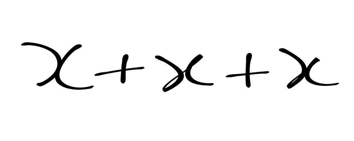 I think that without the structural understanding of the calculation, and practicing only applying the procedure, I can't see them doing well when they get here:"What is he even asking me to do?""I can't add things that I don't know"