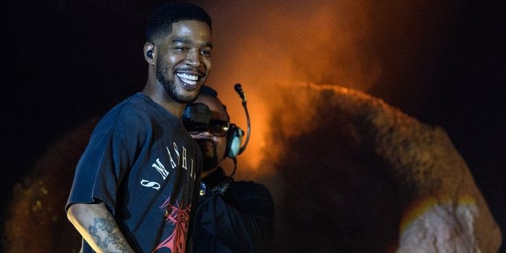 C\est l\anniversaire de mon gars sûr  où serais-je sans sa musique...Happy bday Kid Cudi 