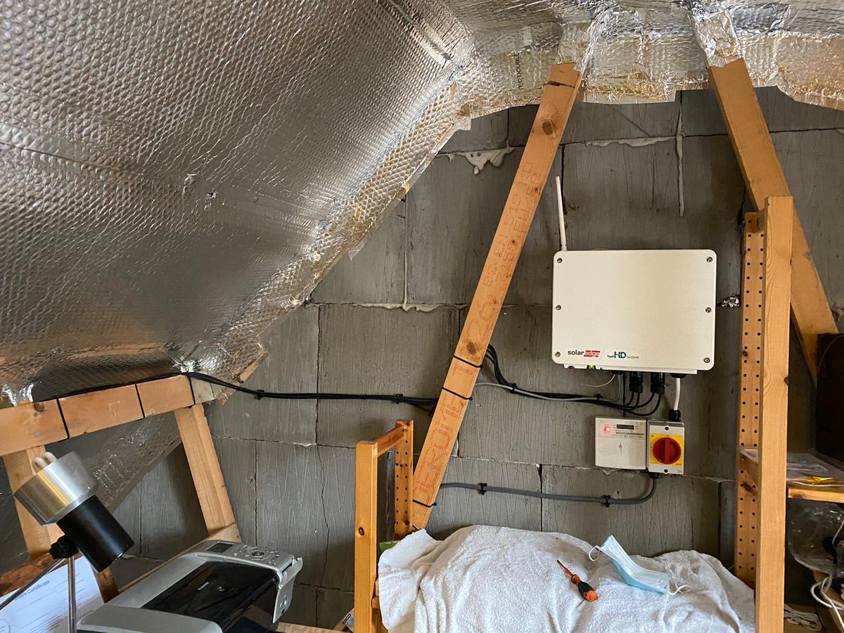 Eco Renewables Group tweet media