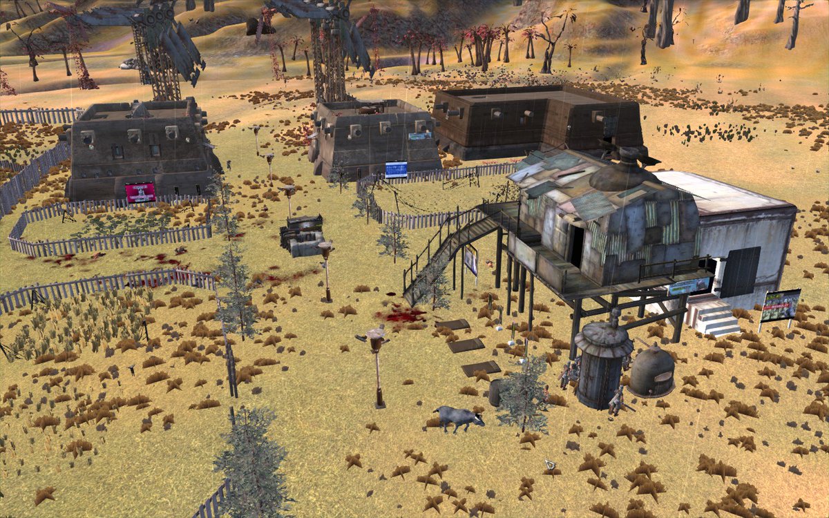 Kenshi 作業まとめ Togetter