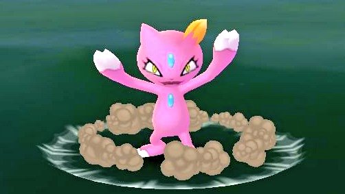 ポケモンgoで マニューラ が話題に ポケgo トレンディソーシャルゲームス ポケモンgoで マニューラ が話題に ポケgo トレンディソーシャルゲームス