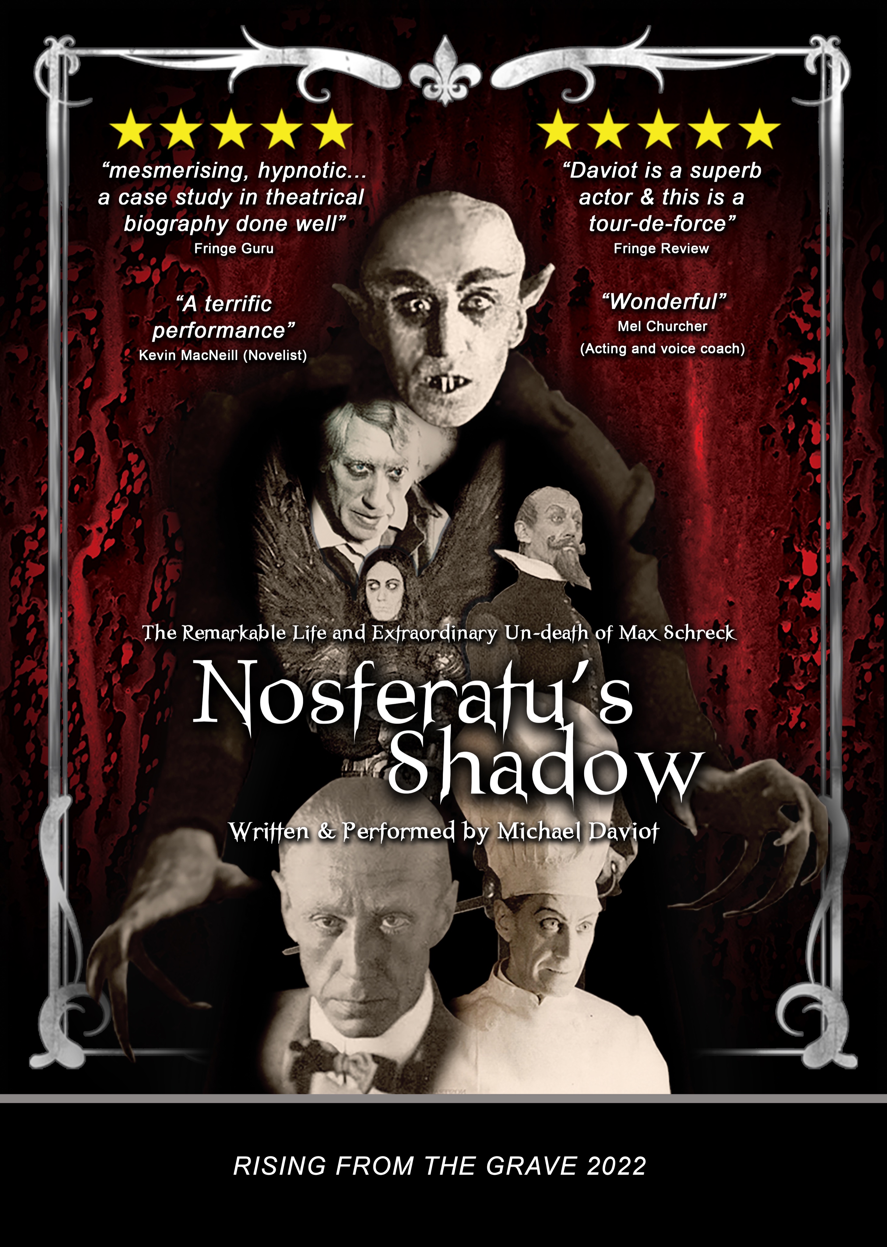 Nosferatu 2022