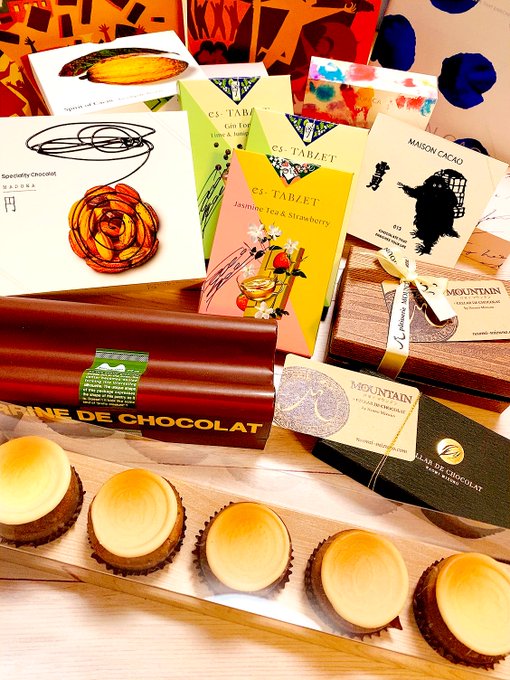 雪男のtwitterイラスト検索結果